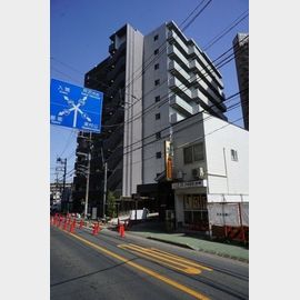 西所沢駅より徒歩5分 7階 築4年10ヶ月の賃貸物件