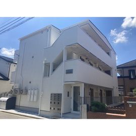 MQuarto鶴瀬の賃貸物件