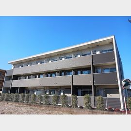 ガーデンテラス和光Iの賃貸物件