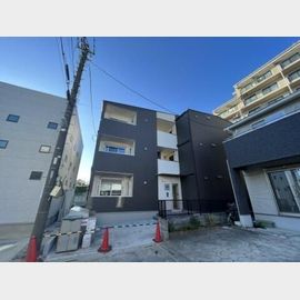 指扇駅より徒歩13分 2階 築2年の賃貸物件