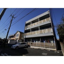 西浦和駅より徒歩12分 築19年1ヶ月 3階建の賃貸物件