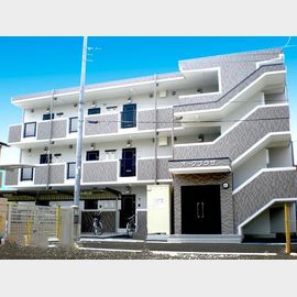 オークプラザ 2階 築17年10ヶ月の賃貸物件