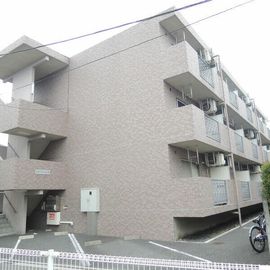 Ｓ・Ｋマンション5 2階 築21年6ヶ月の賃貸物件