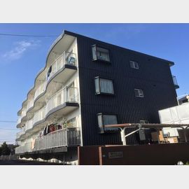 西浦和駅より徒歩10分 1階 築37年10ヶ月の賃貸物件