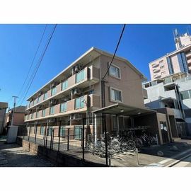 メアリー 2階 築14年10ヶ月の賃貸物件