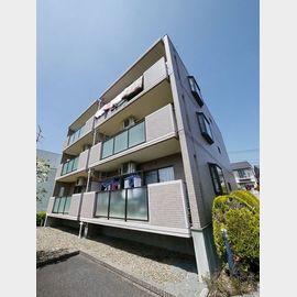 秋津駅より徒歩8分 2階 築23年11ヶ月の賃貸物件