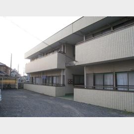 サニーハウス上清戸の賃貸物件