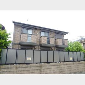 ウェザーイースト 2階 築20年10ヶ月の賃貸物件