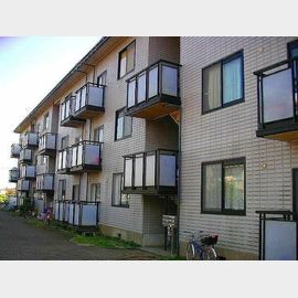 サンビレッジ清瀬A 3階 築31年6ヶ月の賃貸物件