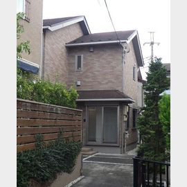 清瀬駅より徒歩5分 2階 築17年10ヶ月の賃貸物件