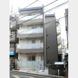 清瀬駅より徒歩4分 4階 築7年11ヶ月の賃貸物件