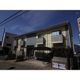 南大塚駅より徒歩19分 1階 築17年3ヶ月の賃貸物件