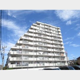 本川越駅より徒歩8分 3階 築38年7ヶ月の賃貸物件