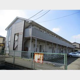 新河岸駅より徒歩10分 2階 築32年10ヶ月の賃貸物件