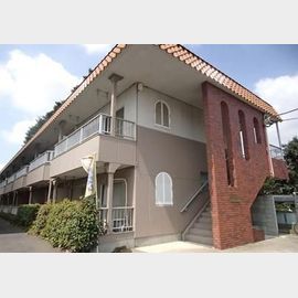 フラワーハイツナイトウ 2階 築39年11ヶ月の賃貸物件