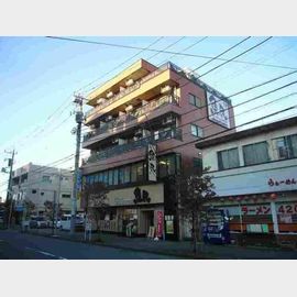 シャトーサンワ 3階 築32年10ヶ月の賃貸物件