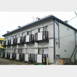 ソレアード・ビオス 2階 築31年10ヶ月の賃貸物件