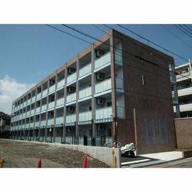 ハティ 3階 築12年10ヶ月の賃貸物件