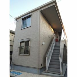 シャーメゾンアズサ 2階 築9年6ヶ月の賃貸物件