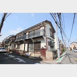 鶴瀬駅より徒歩17分 1階 築44年9ヶ月の賃貸物件