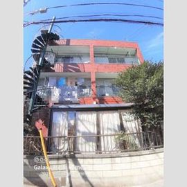 迫田マンション 3階 築47年11ヶ月の賃貸物件