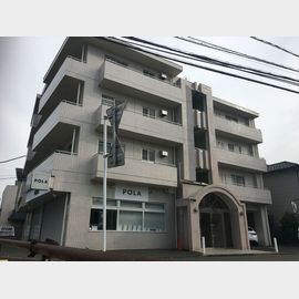 グリシーナ 3階 築36年4ヶ月の賃貸物件