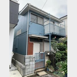 東久留米駅より徒歩26分 1階 築58年10ヶ月の賃貸物件