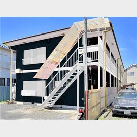 サンコーポはぎわら 1階 築39年1ヶ月の賃貸物件