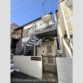 柳瀬川駅より徒歩20分 1階 築40年2ヶ月の賃貸物件