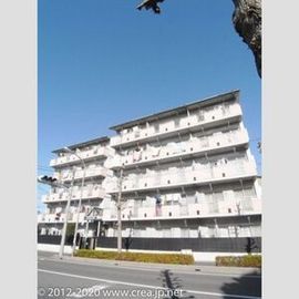 志木市柏町2DKセジュール・ド・ミワ弐番館 1階 築31年9ヶ月の賃貸物件