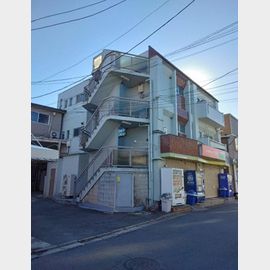 志木駅より徒歩26分 2階 築49年8ヶ月の賃貸物件