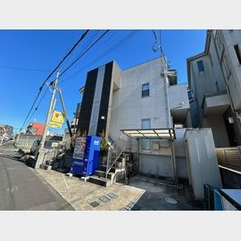 志木駅より徒歩16分 1階 築10年4ヶ月の賃貸物件