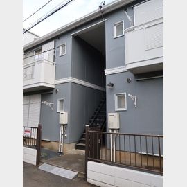 清瀬駅より徒歩4分 1階 築37年8ヶ月の賃貸物件