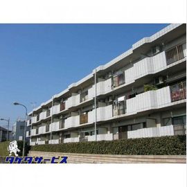 ひばりヶ丘駅より徒歩10分 1階 築37年3ヶ月の賃貸物件