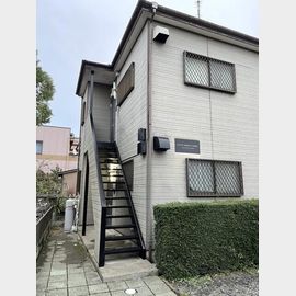 グレイス武蔵野 1階 築27年の賃貸物件