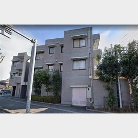 上福岡駅より徒歩22分 2階 築30年11ヶ月の賃貸物件