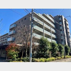 朝霞駅より徒歩10分 4階 築11年11ヶ月の賃貸物件