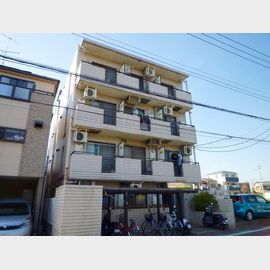 朝霞駅より徒歩8分 1階 築34年6ヶ月の賃貸物件