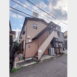 和光市駅より徒歩5分 1階 築23年3ヶ月の賃貸物件