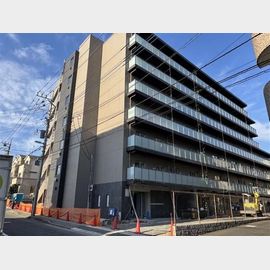 地下鉄成増駅より徒歩12分 7階 新築の賃貸物件