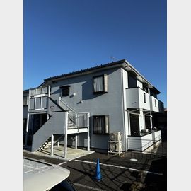 コーポルナ３ 2階 築20年8ヶ月の賃貸物件