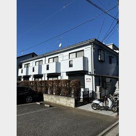 コーポルナ３ 2階 築23年8ヶ月の賃貸物件