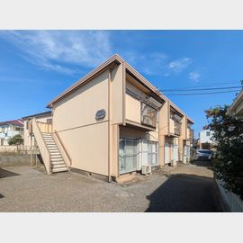 アネックスハネサ 1階 築38年11ヶ月の賃貸物件