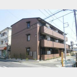 シャルムマリー 1階 築14年10ヶ月の賃貸物件