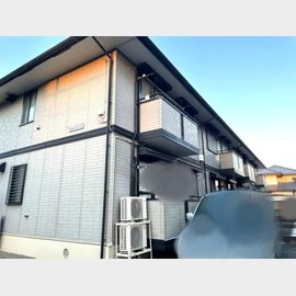 ふじみ野駅より徒歩6分 2階 築25年10ヶ月の賃貸物件