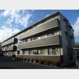 みずほ台駅より徒歩13分 2階 築13年10ヶ月の賃貸物件