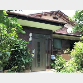 大泉学園駅より徒歩45分 1階 築64年9ヶ月の賃貸物件