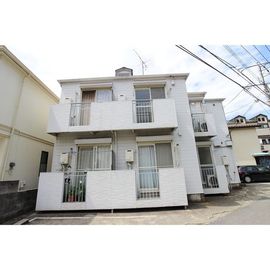 ひばりヶ丘駅より徒歩10分 2階 築32年11ヶ月の賃貸物件