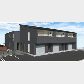 ひばりヶ丘駅より徒歩18分 2階 新築の賃貸物件