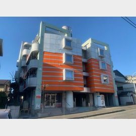 みずほ台駅より徒歩13分 4階 築38年4ヶ月の賃貸物件